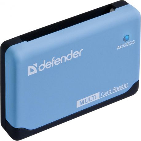 Defender Ultra (83500)