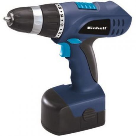 Einhell BT-CD 18 1.3Ач 2акк.