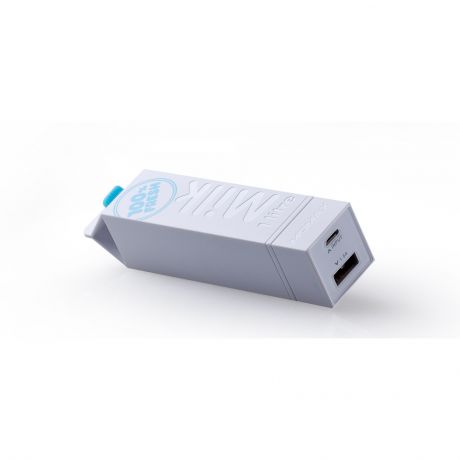 Untamo Unergy MilkBox microUSB/USB