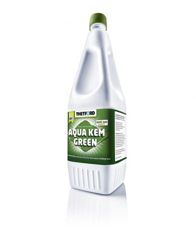 Thetford Aqua Kem Green 1.5л