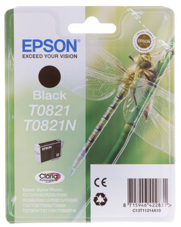 Epson T08214A