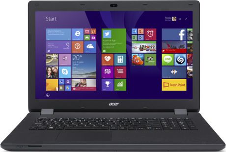 Acer Aspire ES1-731G-P4RL (NX.MZTER.013)