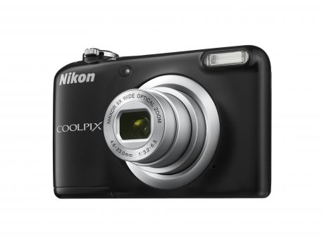 Nikon Coolpix A10