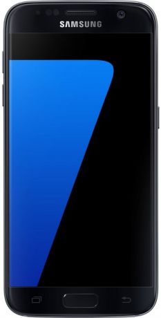 Samsung Galaxy S7 32GB (SM-G930FZKUSER)