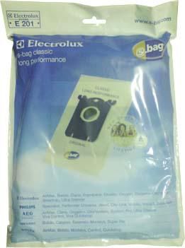 Electrolux E201 синтетический +50%