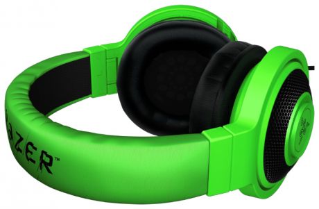 Razer Kraken Pro Green