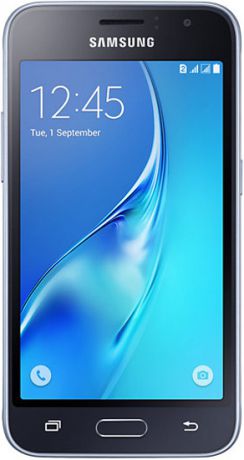 Samsung Galaxy J1 8Gb (SM-J120FZKDSER)