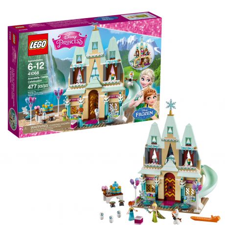 LEGO Праздник в замке Эренделл(41068)