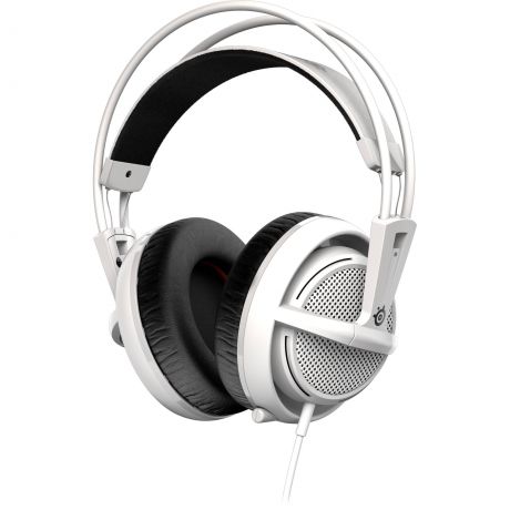 SteelSeries Siberia 200