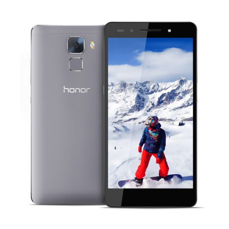 Huawei Honor 7 16Gb (PLK-L01)