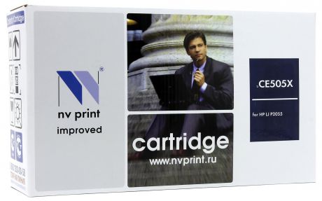 NV Print CE505X
