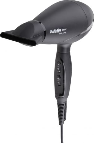 BaByliss 6604E