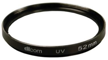 Dicom UV 52мм