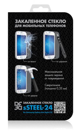 DF Samsung Galaxy Ace Style LTE