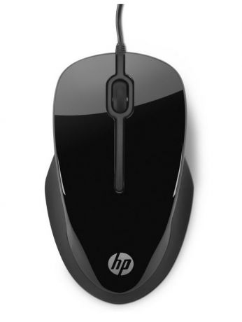 HP X1500 черный