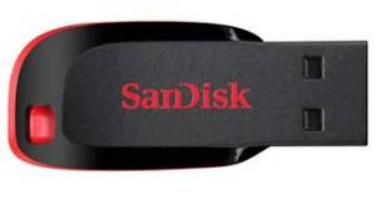 SanDisk SDCZ50-008G-B35 8Гб
