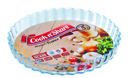 Pyrex 803BN00/CS46