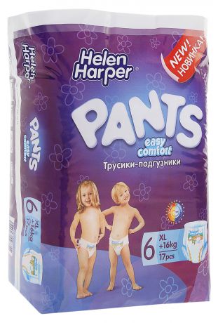 Helen Harper Easy Comfort Pants (27458)