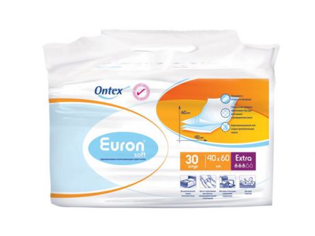 Euron Soft Extra 40х60 (962621052)