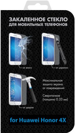 DF hwSteel-06 для Huawei Honor 4X