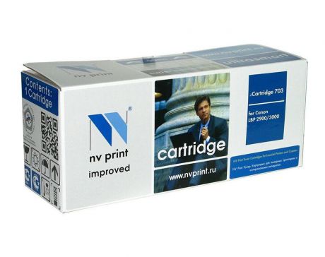 NV Print Canon 703