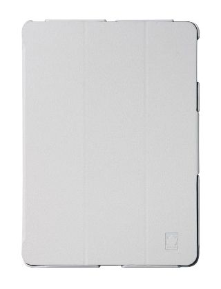 Ecostyle Shell ESC-0033 для iPad Mini Белый