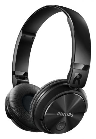 Philips SHB3080BK