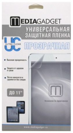 MediaGadget MG257 универсальная 11"