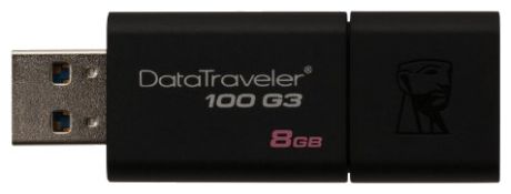 Kingston DataTraveler 100 G3 8Gb