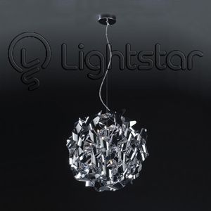 Lightstar Turbio 754124