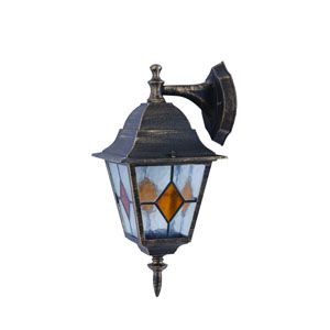 Arte Lamp Berlin A1012AL-1BN