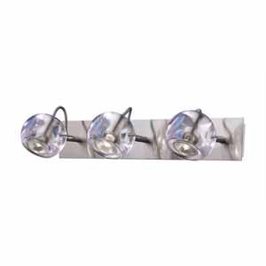 Odeon Light Bolla 1429/3W