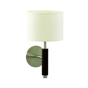 Arte Lamp Woods A1038AP-1BK