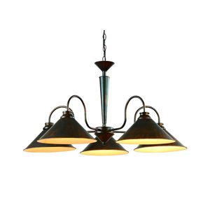 Arte Lamp Cone A9330LM-5BR