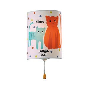 Odeon Light Cats 2279/1W