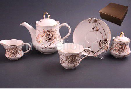 Porcelain manufacturing factory София 418-039