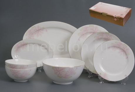 Porcelain manufacturing factory Нежность 440-004