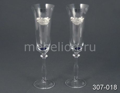 Cristalleria acampora 307-018