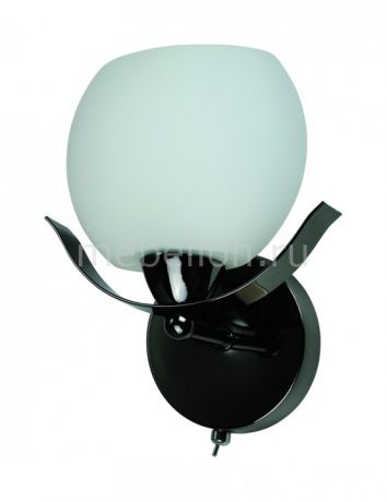 IDLamp 601 601/1A-SUNDarkchrome