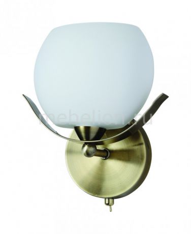 IDLamp 601 601/1A-SUNOldbronze