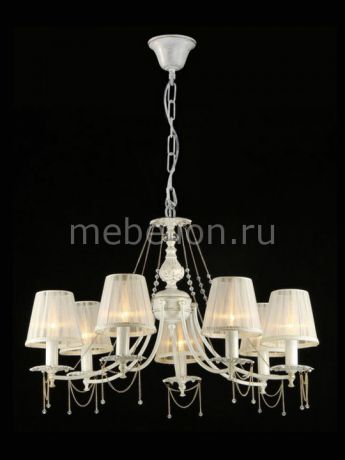 Maytoni Elegant 10 ARM305-07-W