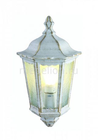Arte Lamp Portico 3 A1809AL-1WG