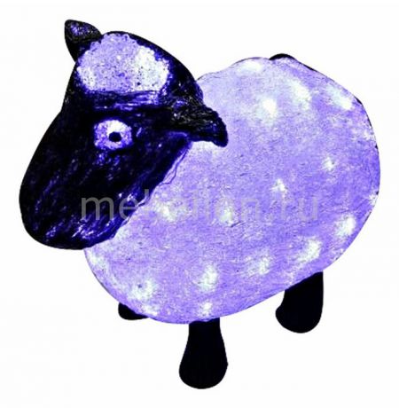 Неон-Найт (30 см) Овца 513-401