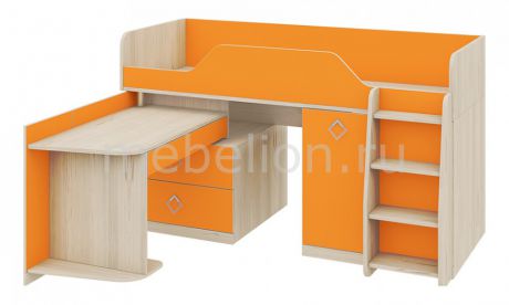 Мебель Трия Аватар СМ-201.02.001 каттхилт/манго