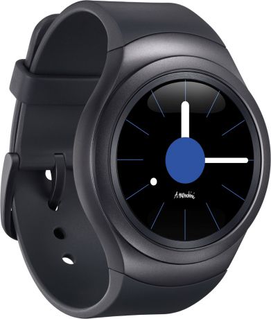 Samsung Gear S2 Sport Black