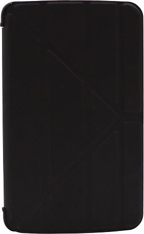 InterStep Smart Samsung Galaxy Tab 4 8" Black