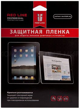 RedLine для Samsung Galaxy Tab 3 Lite 7