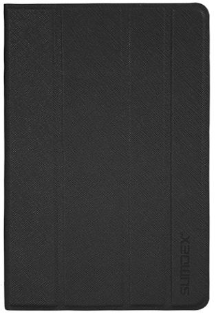 Sumdex Чехол-книжка Sumdex TCC-700BK Black