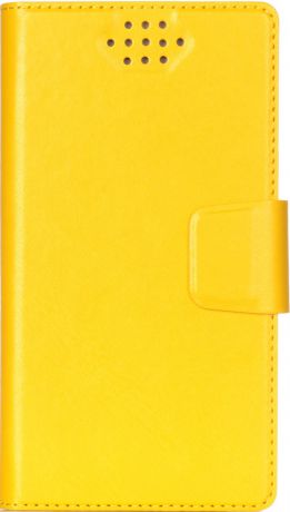 Vili M 4,3-5,5" Yellow