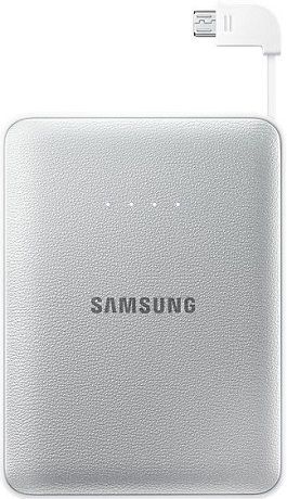 Samsung 8400 mAh EB-PG850BSRGRU Silver